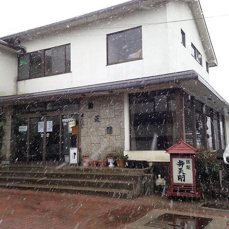 Ryokan Bentenkaku Osaki  Phòng bức ảnh