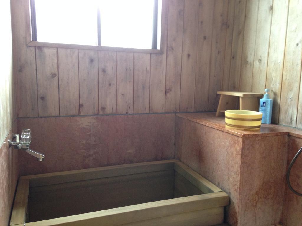 Ryokan Bentenkaku Osaki  Ngoại thất bức ảnh
