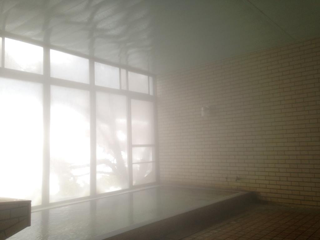 Ryokan Bentenkaku Osaki  Ngoại thất bức ảnh