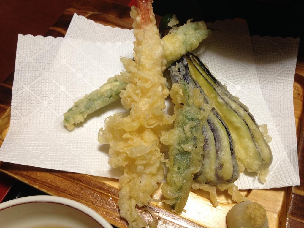 Ryokan Bentenkaku Osaki  Ngoại thất bức ảnh