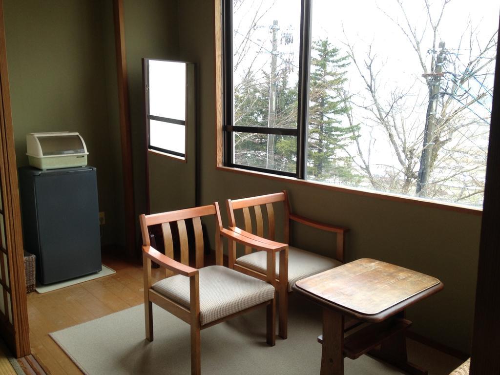 Ryokan Bentenkaku Osaki  Ngoại thất bức ảnh